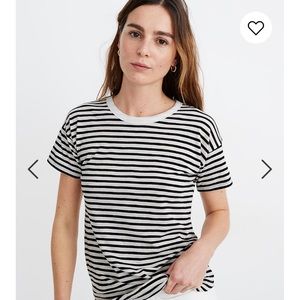 Striped Shirt